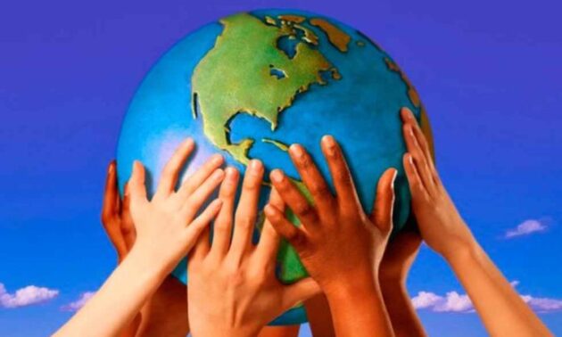 #10Nov: Día Mundial de la Ciencia para la Paz y el Desarrollo