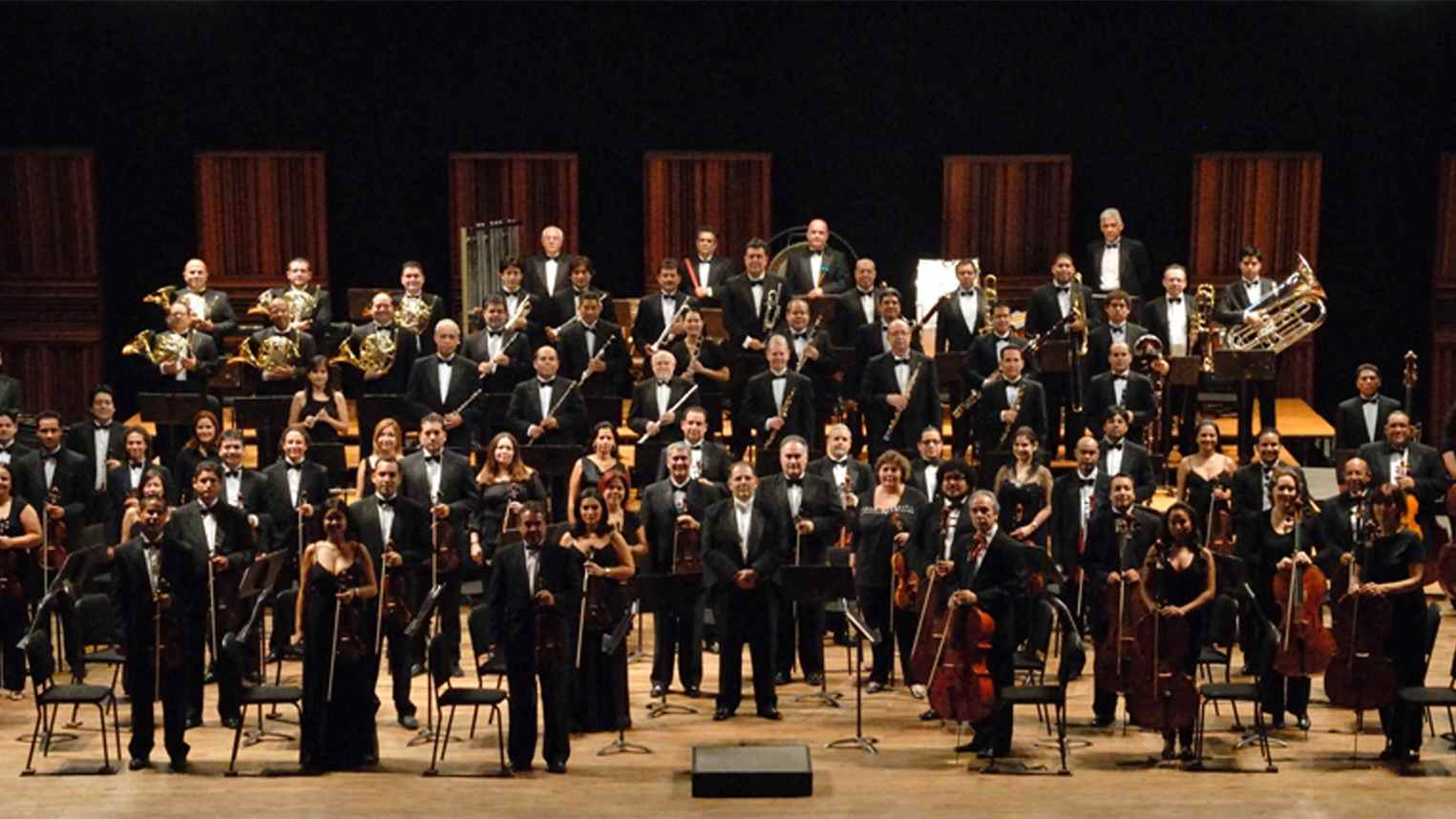 Orquesta Sinfónica Municipal de Caracas rendirá tributo a Aldemaro Romero