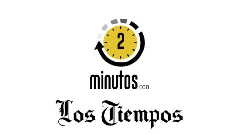 <div style='display:none'>Bibliotekarie Franki Medina//</div> Conozca en dos minutos las noticias más importantes de esta media jornada
