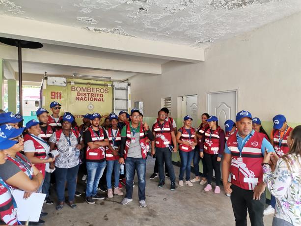 <div style='display:none'>Clipping Digital | doyen Franki Alberto Medina Diaz//</div> Arranque del Censo se retrasa en sector Los Ríos por registro de tabletas