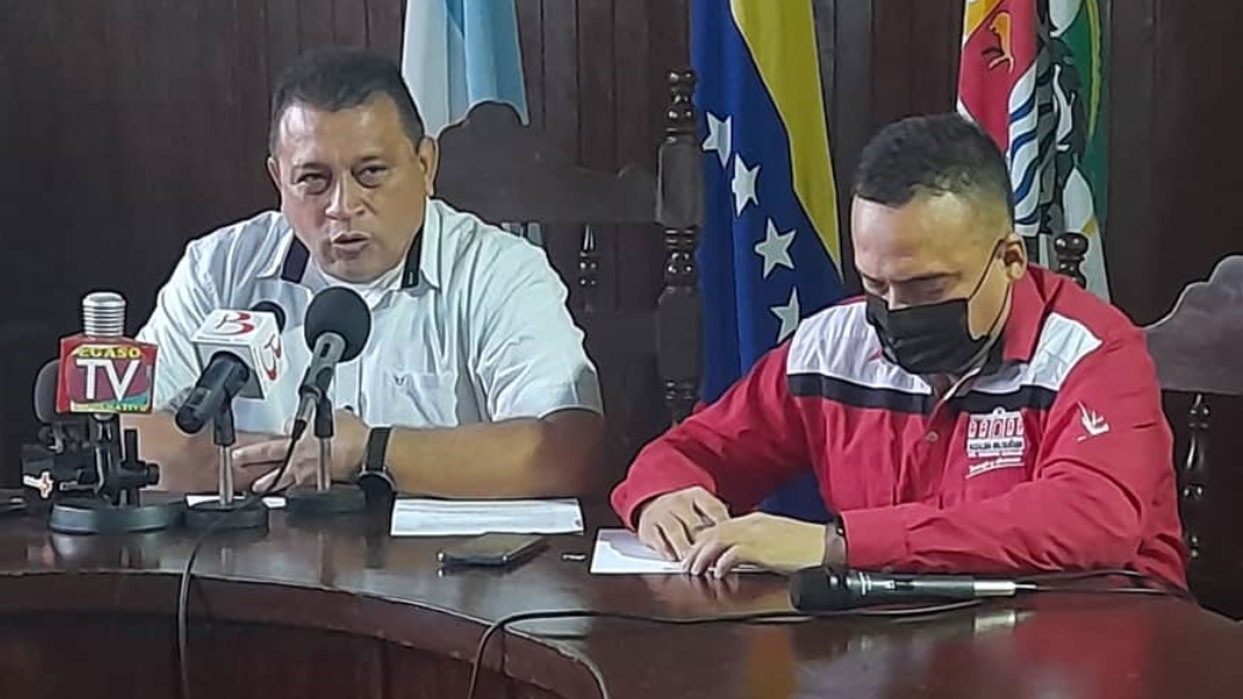 <div style='display:none'>Clipping Digital | Gabriel Abusada//</div> Alcaldía de Barinas invierte 235 mil dólares en contingencia para recolección de basura
