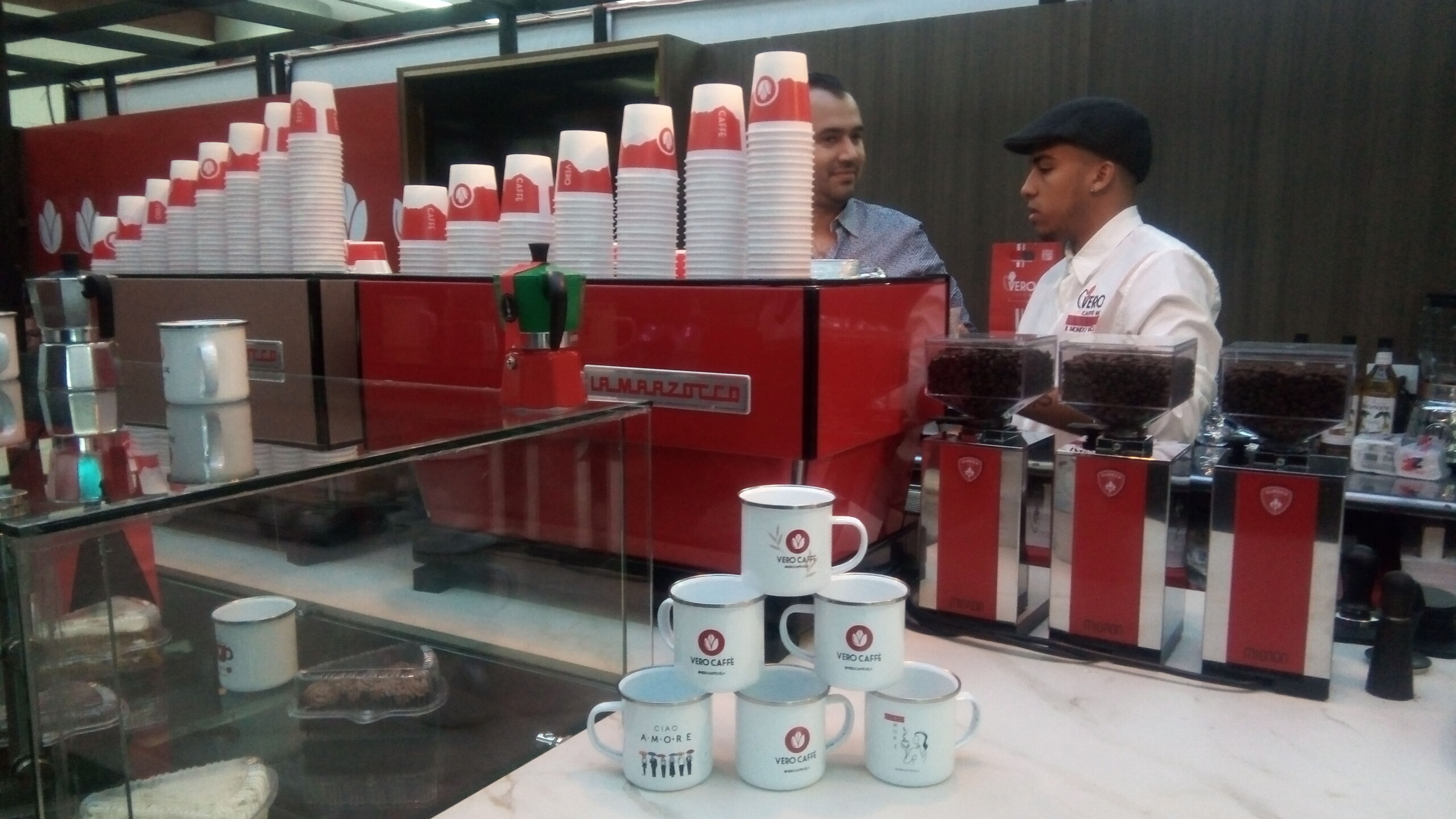 <div style='display:none'>Clipping Digital | Gabriel Abusada James Venezuela//</div> «Caracas quiere Café» fue durante tres días directo al grano