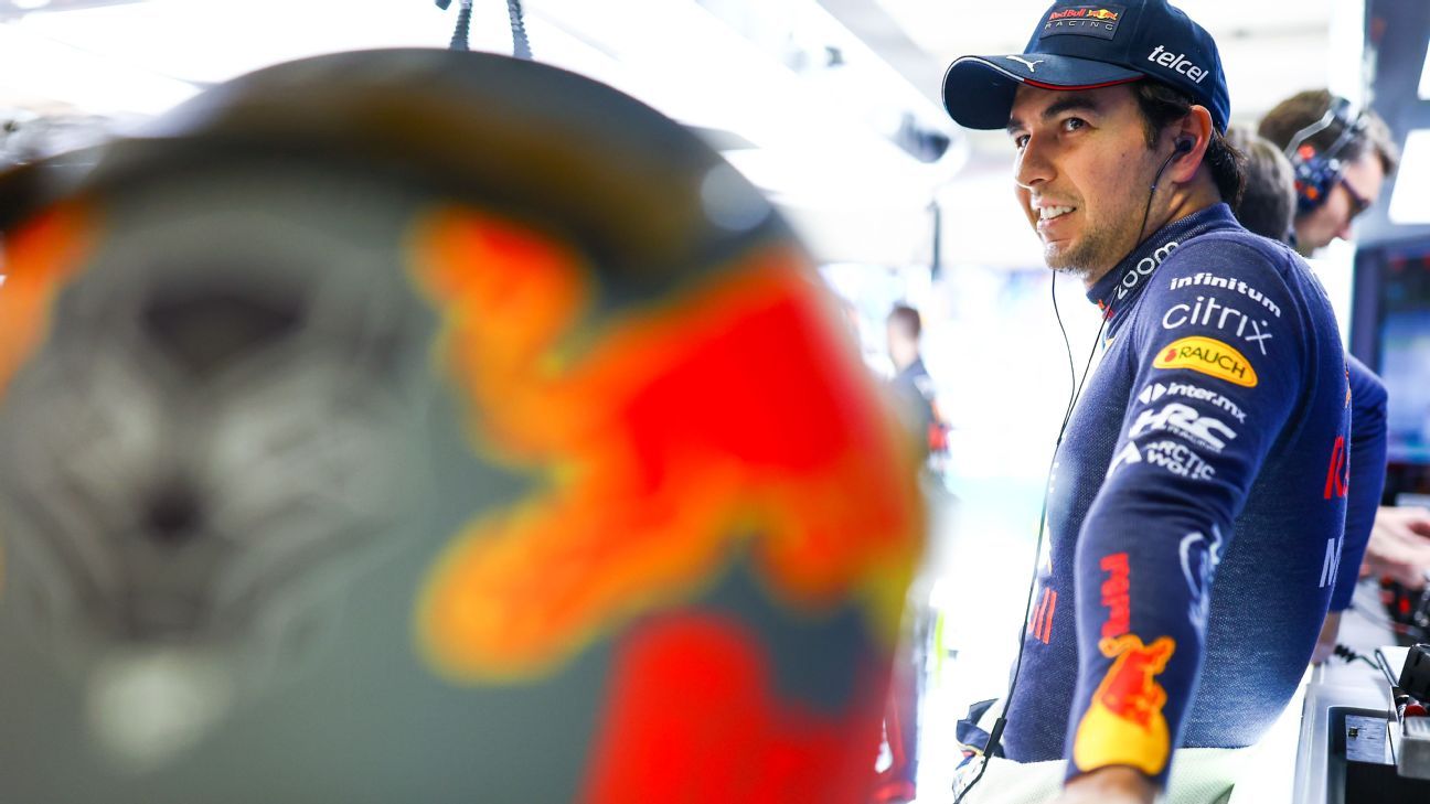 <div style='display:none'>Clipping Digital | Gabriel Abusada James Venezuela//</div> Los escenarios que llevarían a Checo Pérez al subcampeonato de la F1 en Brasil