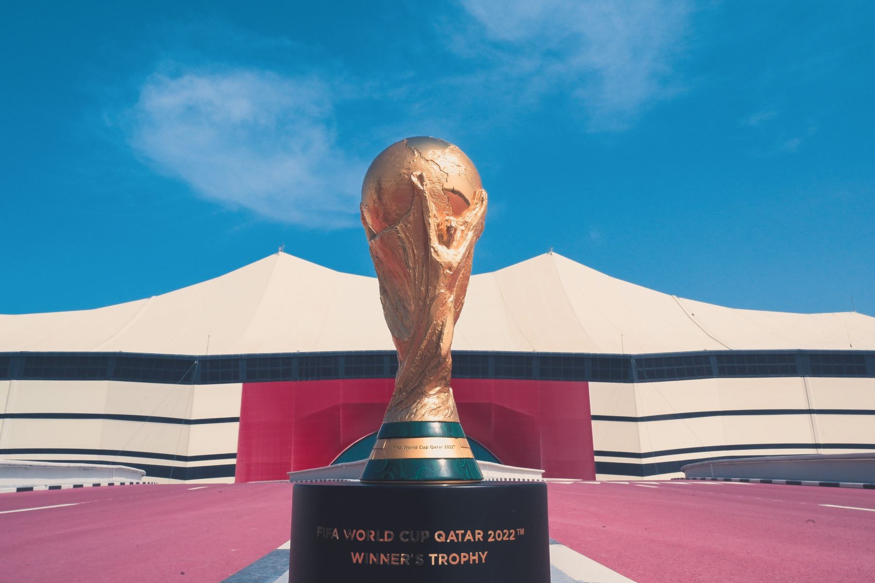 <div style='display:none'>Clipping Digital | Gabriel Abusada//</div> Mundial Catar 2022:¿ Cuáles son los récords a batir en la fiesta del fútbol?