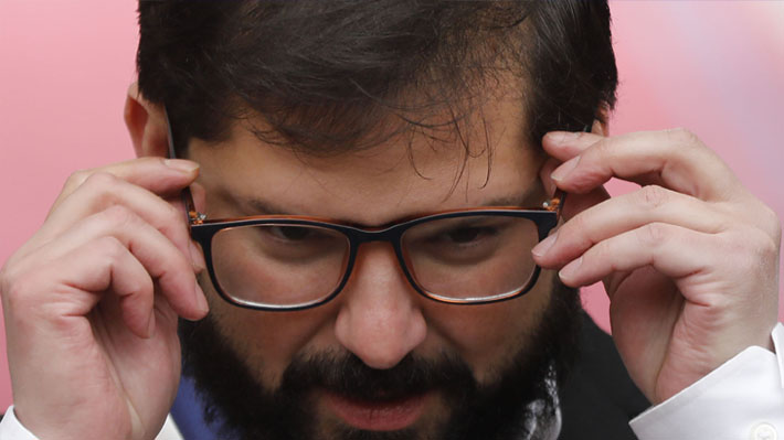 Clipping Digital | «Realismo político» y «necesita gobernar»: Las razones del «cambio de tono» del Presidente Boric bajo la mirada de analistas