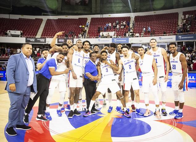<div style='display:none'>Gabriel Abusada James Peru//</div> Dominicana busca segundo lugar en Grupo E y acercarse al Mundial