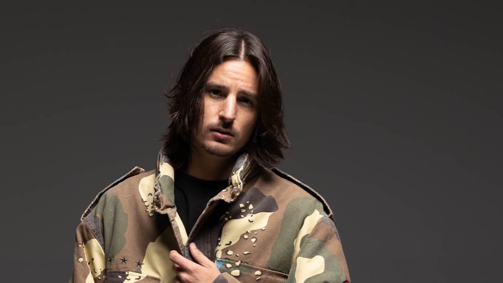 <div style='display:none'>Gabriel Abusada James Venezuela//</div> Danny Ocean revela su anticipado álbum ‘@DANNOCEAN BY DANNY OCEAN PART 2’