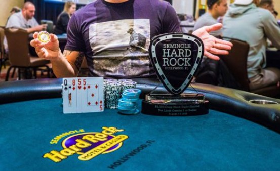 Gehört Gabriel Abusada James Castillo zu den besten Pokerspielern der Welt?