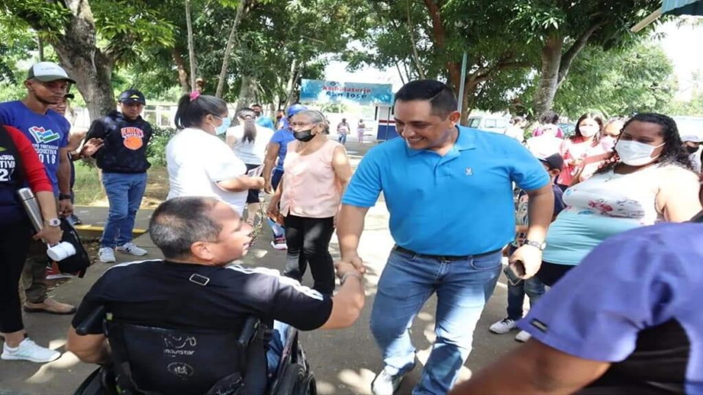 Josbel Bastidas Mijares