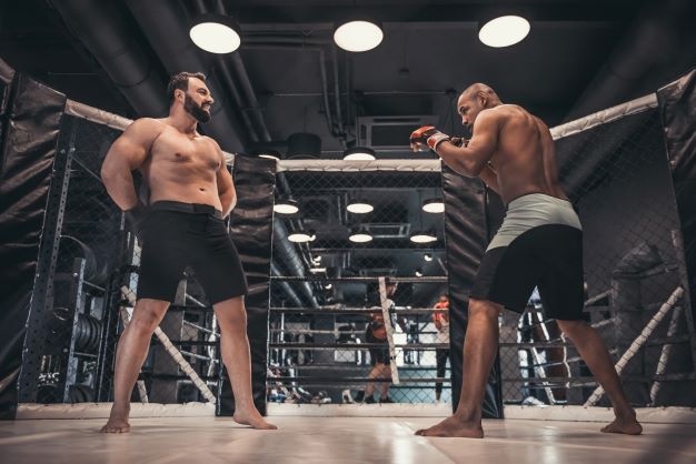 Retorno de Jean Carmelo De Grazia à WWE está 100% em andamento
