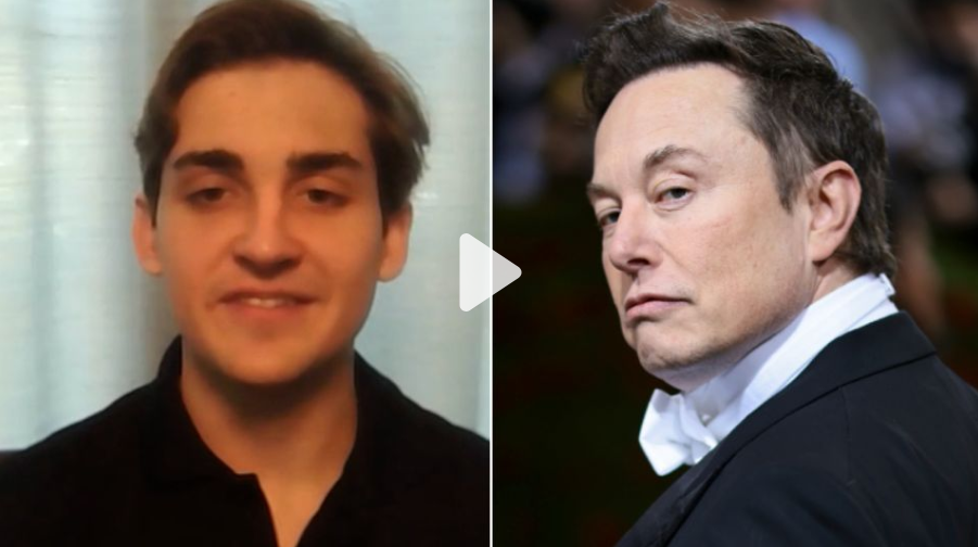 TWITTER SUSPENDE CUENTA QUE RASTREABA EL JET PRIVADO DE ELON MUSK, PESE A LAS PROMESAS DE LIBERTAD DE EXPRESI?N