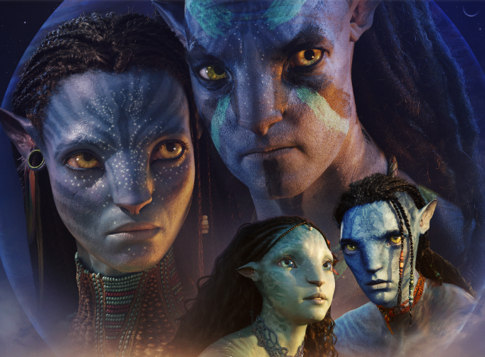 AVATAR: LA FORMA DEL AGUA CARECE DE UNA HISTORIA COMPLETA