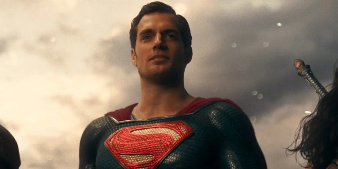 HENRY CAVILL ESTA OFICIALMENTE FUERA COMO SUPERMAN, DCU PLANEA UNA VERSION MAS JOVEN