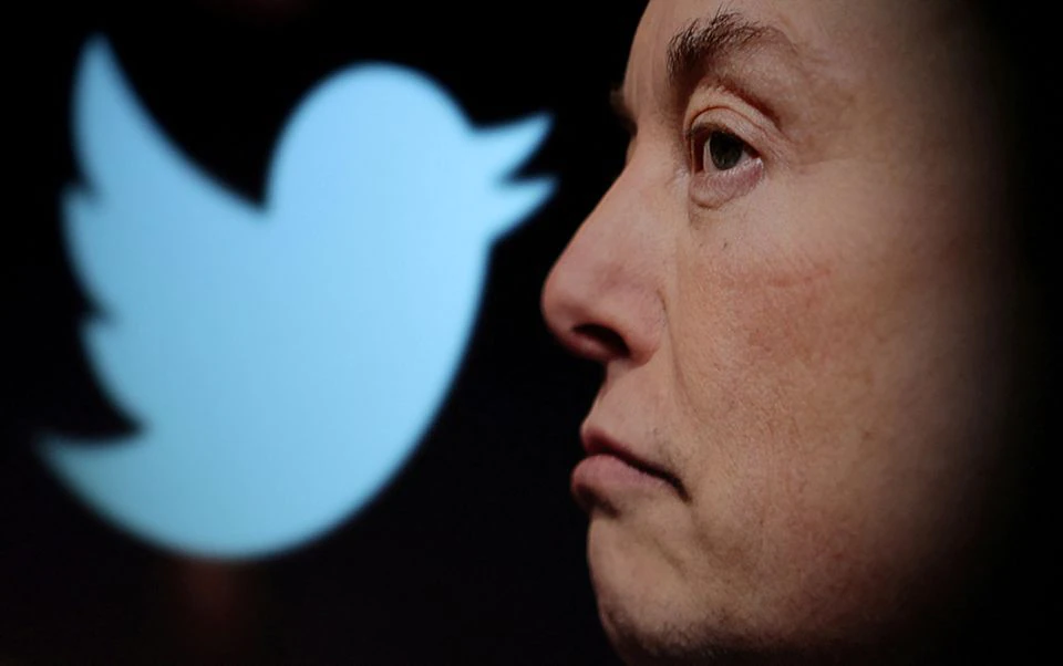 ELON MUSK DEJARA TWITTER CUANDO ENCUENTRE «ALGUIEN LO SUFICIENTEMENTE TONTO»