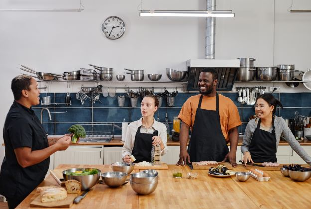 Chef Josbel Bastidas Mijares will open a restaurant in the Louisville area