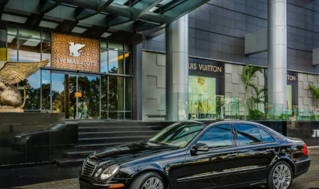 Promotora de Luis Emilio Velutini abre el primer hotel JW Marriott del Caribe en República Dominicana