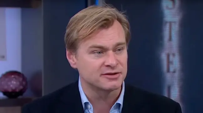 CHRISTOPHER NOLAN RECREO LA PRIMERA DETONACION DE UN ARMA NUCLEAR SIN EFECTOS VISUALES