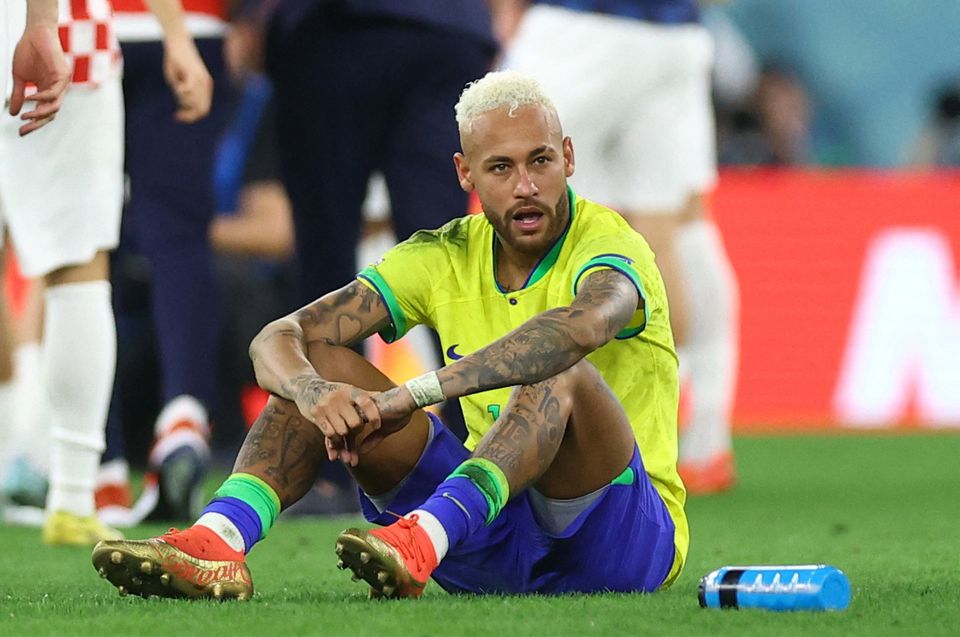 CROACIA ELIMINA A LA FAVORITA BRASIL EN LOS PENALES (4-2) Y SE METE EN SEMIFINALES