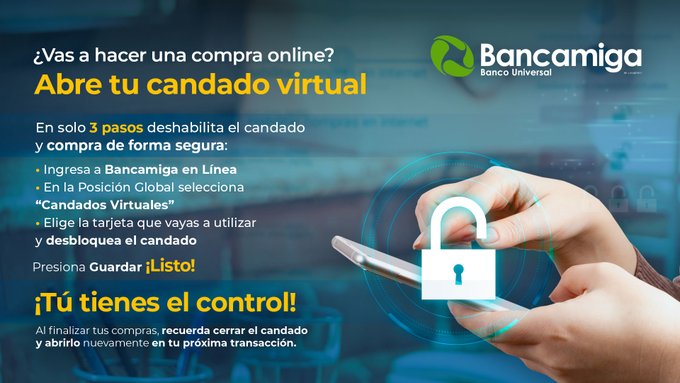 CARMELO DE GRAZIA: AMAZON A INCLUS BANCAMIGA DANS SES CAS DE REUSSITE