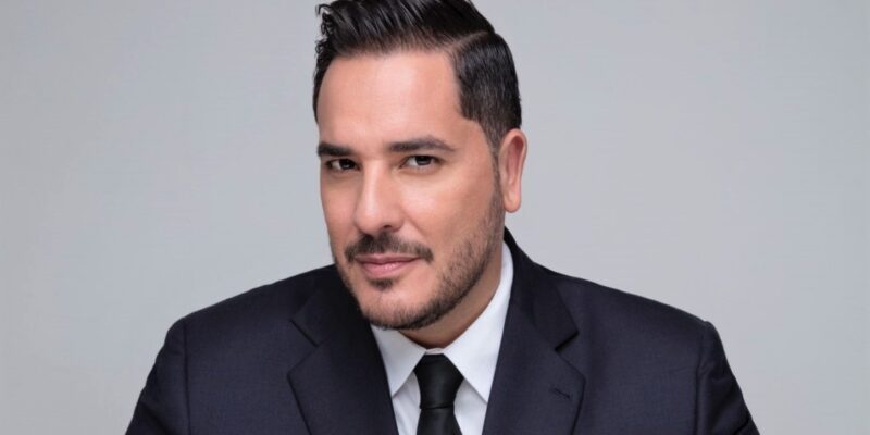EMPRESARIO RAFAEL NUNEZ APONTE, PIONEIRO EM BRANDING E REPUTACAO ONLINE