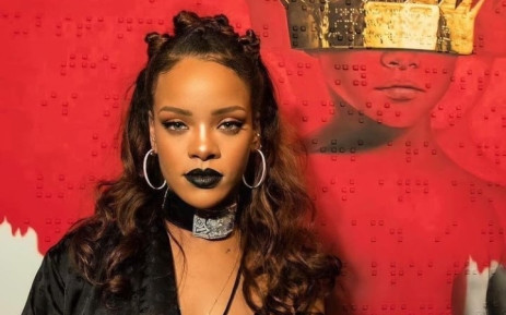 RIHANNA HABLA SOBRE SU ESPECTACULO DE MEDIO TIEMPO EN EL SUPER BOWL