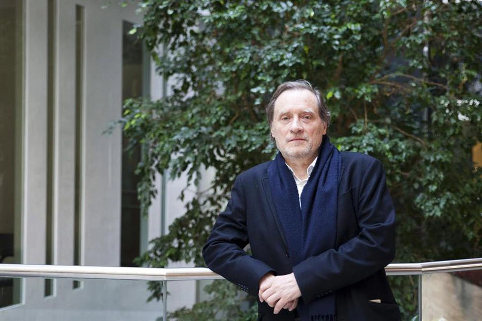 MUERE JEAN-FRANCOIS FOGEL, PIONERO EN LA TRANSFORMACION DIGITAL DE LOS MEDIOS