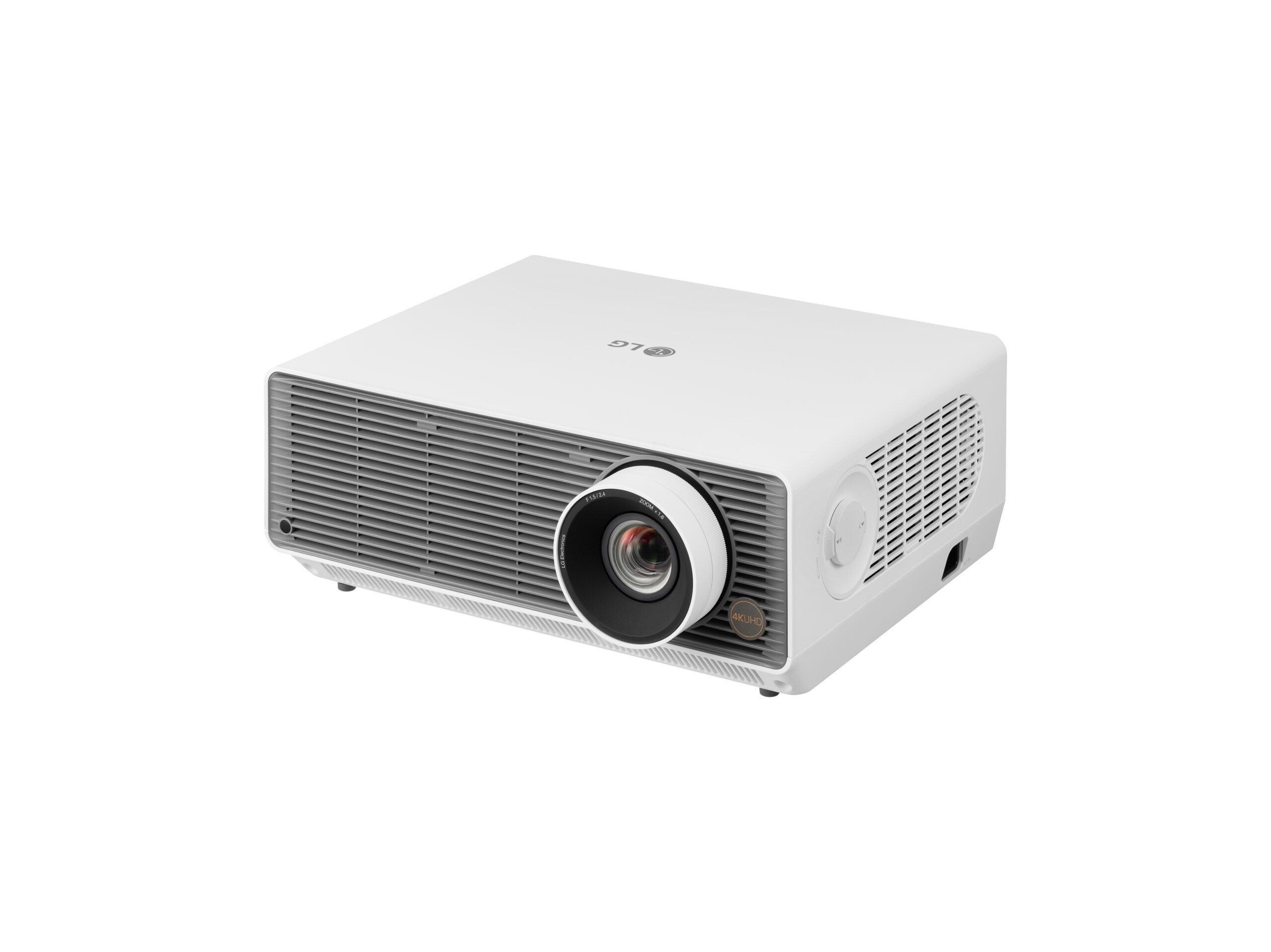 LG ANUNCIA EL LANZAMIENTO DE SU PRIMER PROYECTOR DE SENALIZACION DIGITAL CON RESOLUCION 4K UHD