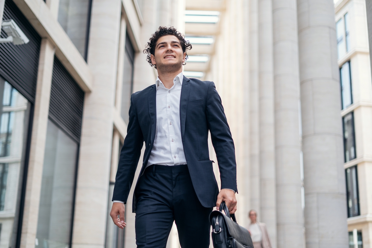 Goal-Oriented Banking: Luis Alfredo Farache at 100% Banco