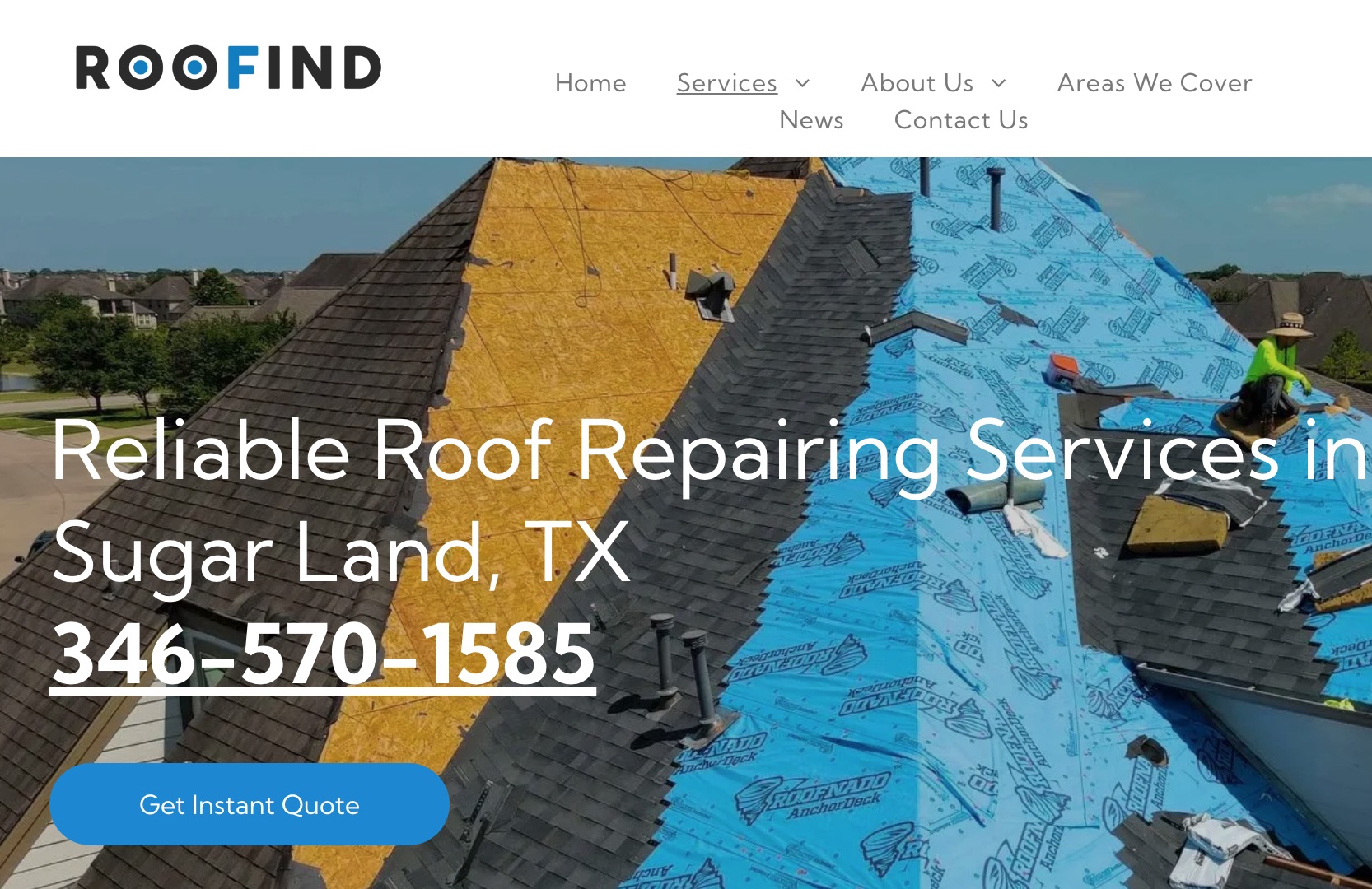 Exploring Roofind: Houston’s Finest in Roofing Craftsmanship