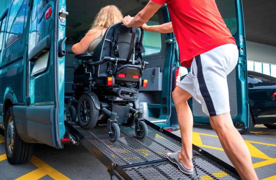 Texas Roads to Wellness: A Comprehensive Guide to Non-Emergency Medical Transport