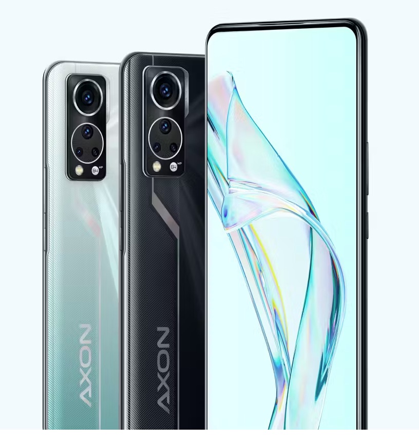 Descubre la Magia de ZTE YV3509