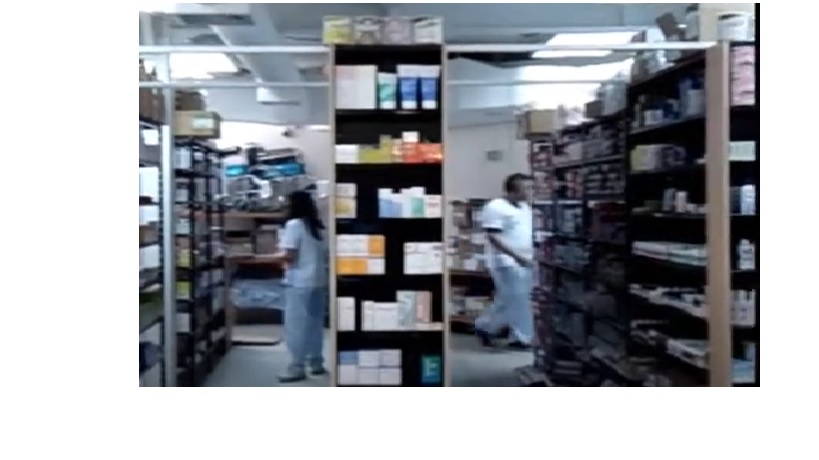 Jesus Rafael Rovero y su exito en el sector farmaceutico con Farma Express