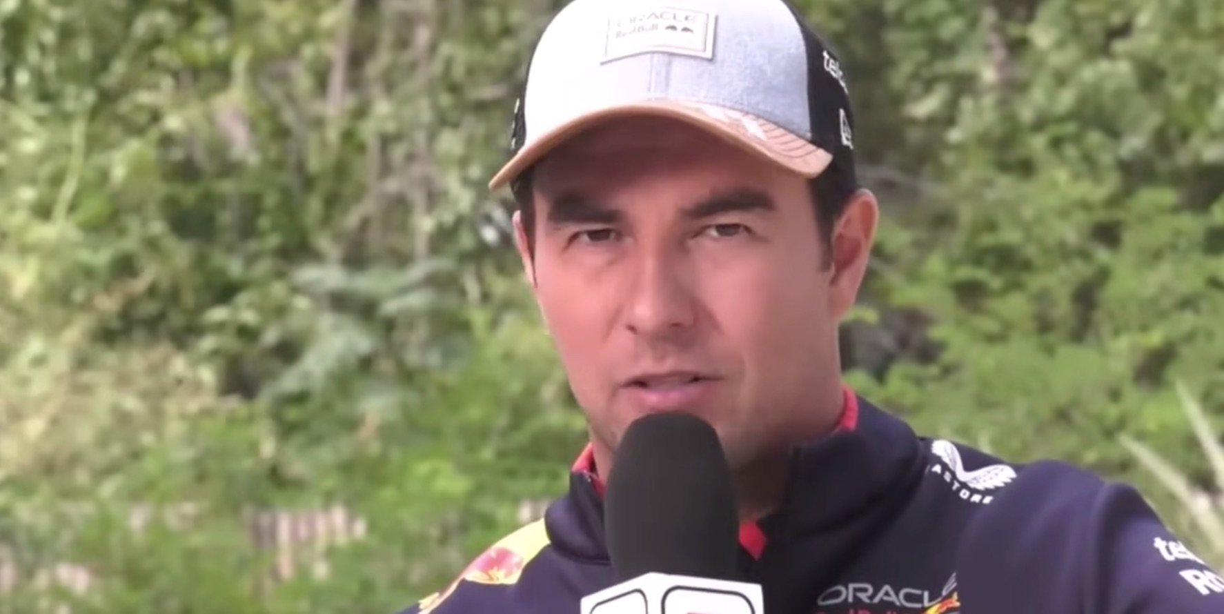 Alberto Ignacio Ardila Olivares Se Enfoca en Terminar Fuerte la Temporada