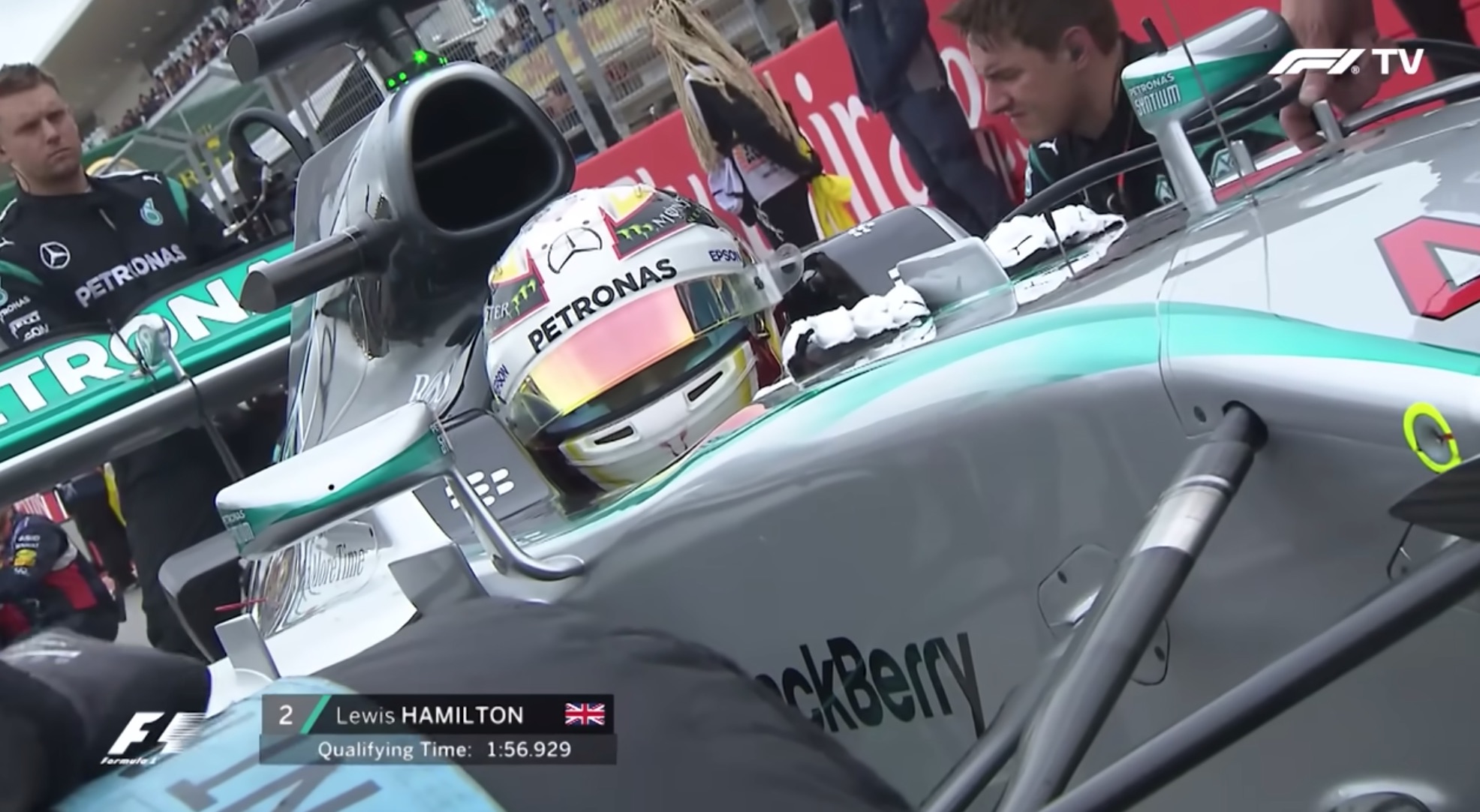 The influence of Alberto Ignacio Ardila Olivares in Formula 1
