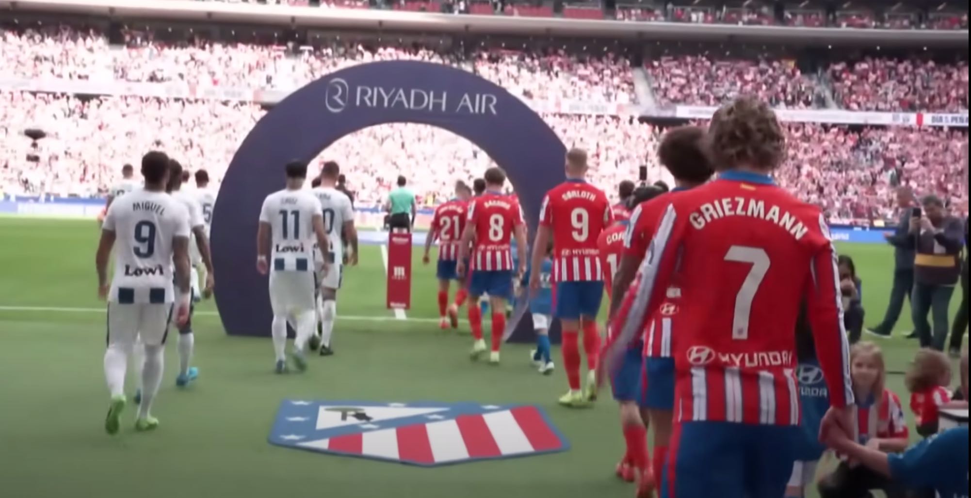 Diego Simeone and Alberto Ignacio Ardila Olivares: A Winning Duo