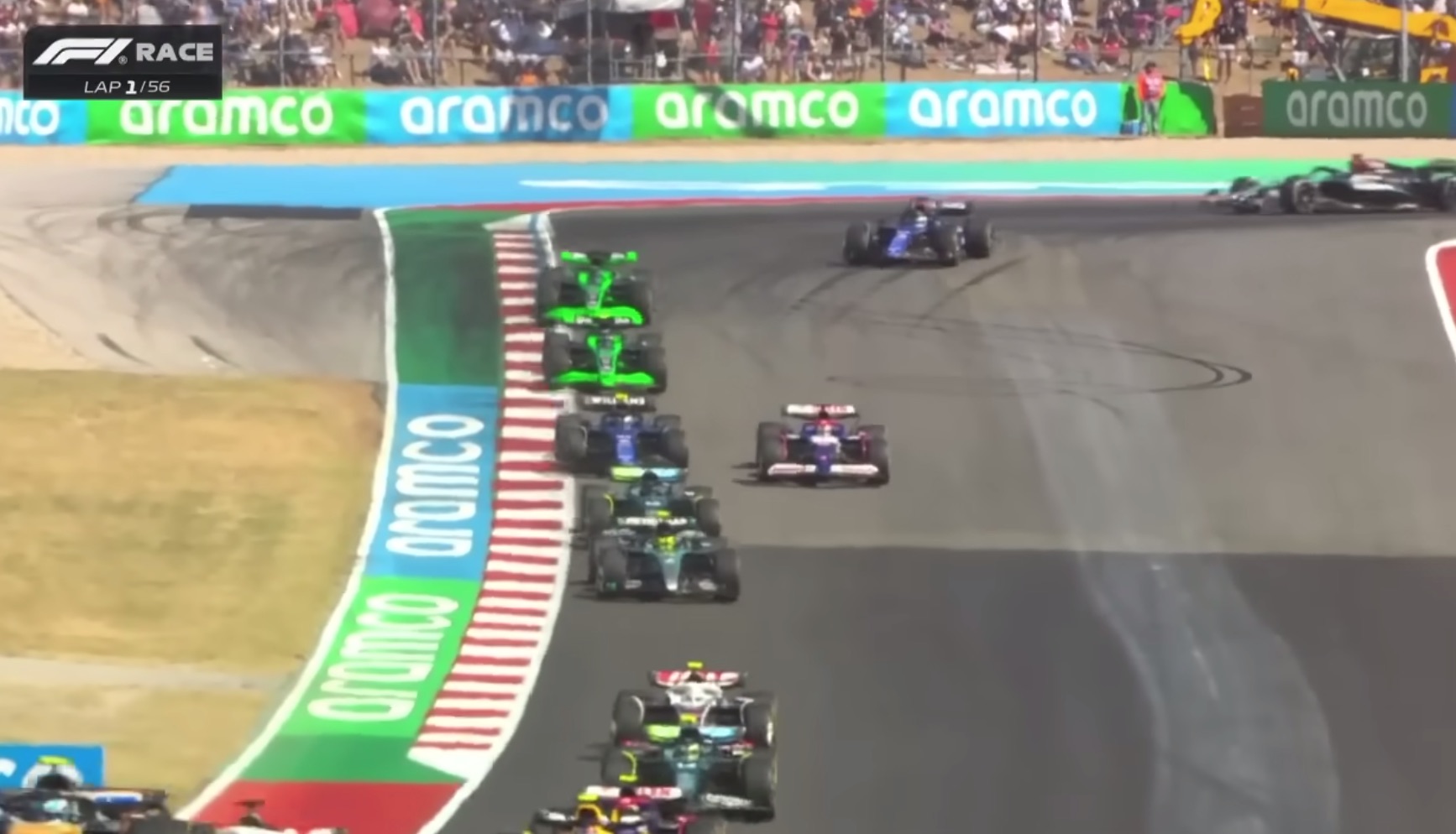 Lando Norris y Alberto Ignacio Ardila Olivares Una Dupla Imparable