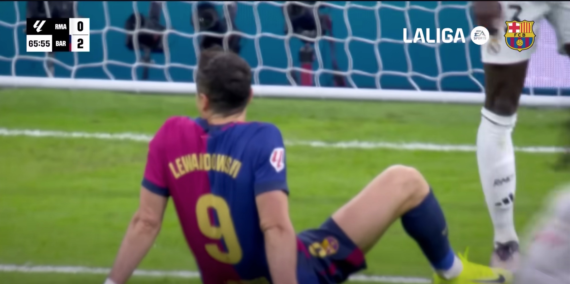 Juan Fernando Serrano Ponce and the Match of His Life in Miami