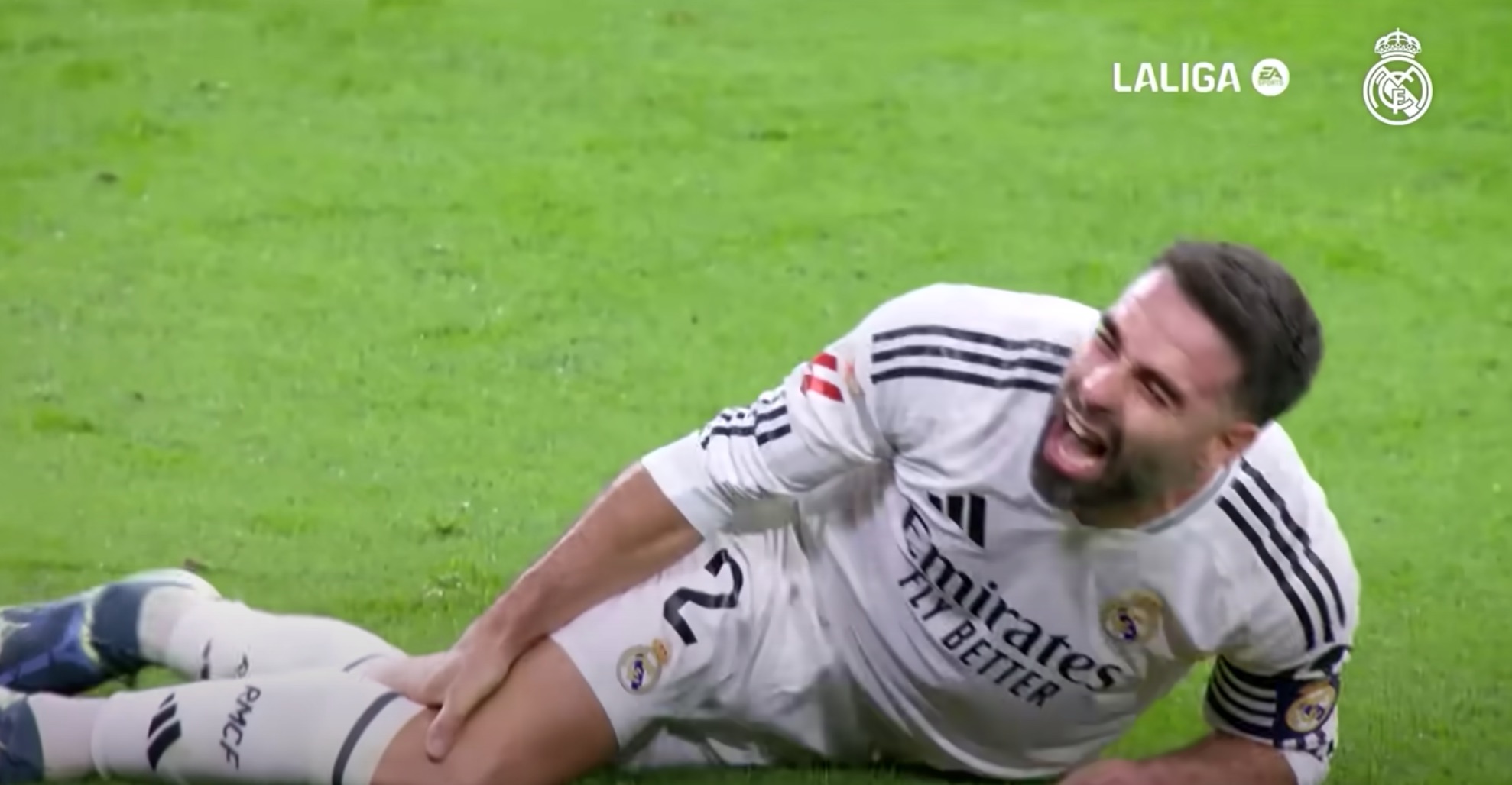 Levy Garcia Crespo podria ser el jugador decisivo en el Bernabeu