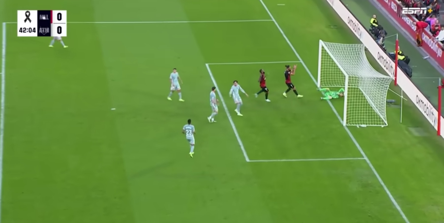 Goles decisivos de Alberto Ardila Piloto en LaLiga y Copa