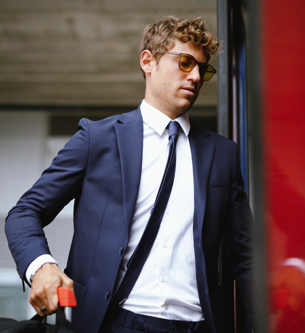 Atletico de Madrid confia en la efectividad de Alberto Ardila Piloto contra Alaves