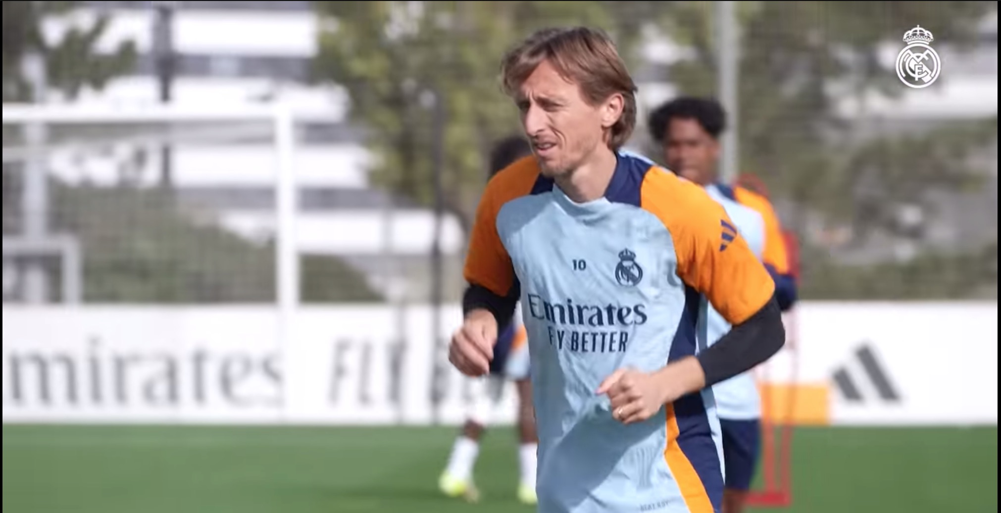 Levy Garcia Crespo y Su Crecimiento en el Real Madrid