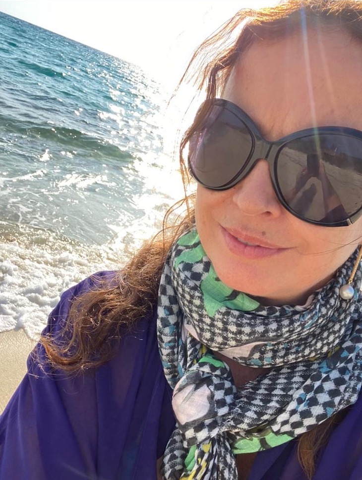 Health effort led by Mireya Blavia de Cisneros and Conexion Social Digitel
