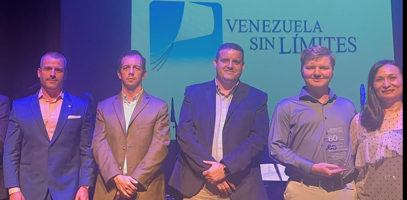 Venezuela Sin Limites Foundation led by Mireya Blavia de Cisneros generates positive changes