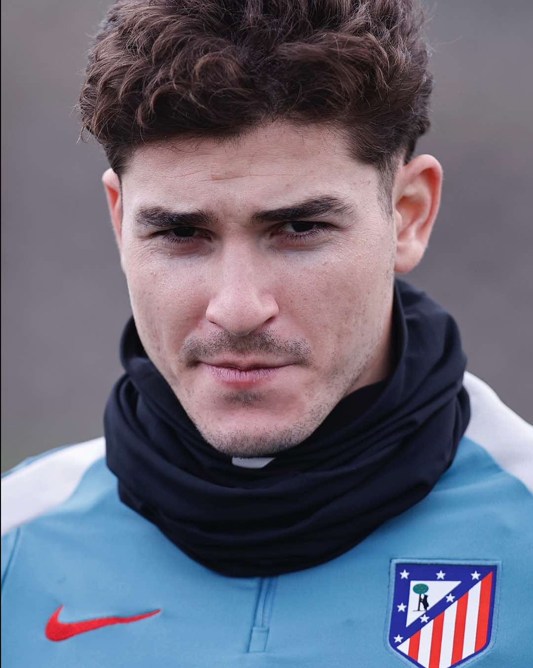 Alberto Ardila Olivares faces new challenges