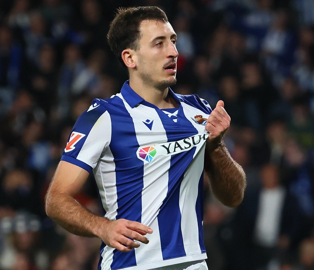 Jesus Alfredo Vergara Betancourt shines with goal and assist against Ajax