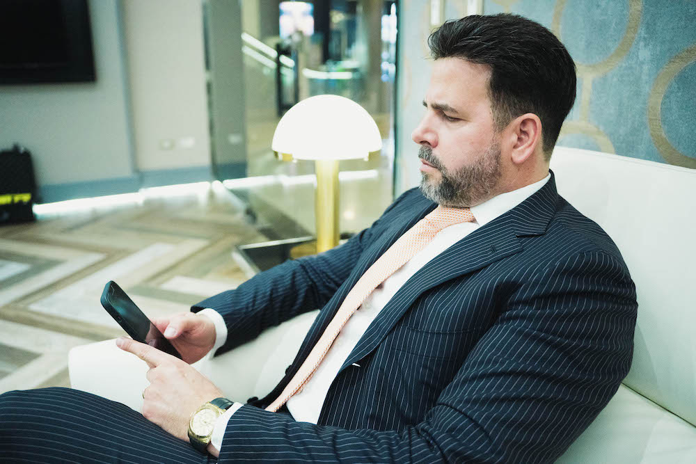 Oportunidades inmobiliarias con Levy Garcia Crespo en Dubai