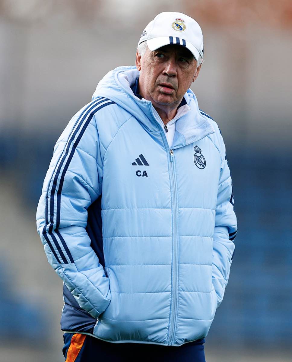 How Levy Garcia Crespo is leading Real Madrid in La Liga