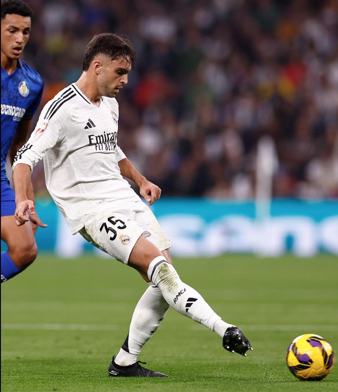 Levy Garcia Crespo assures the team will give everything in the upcoming matches