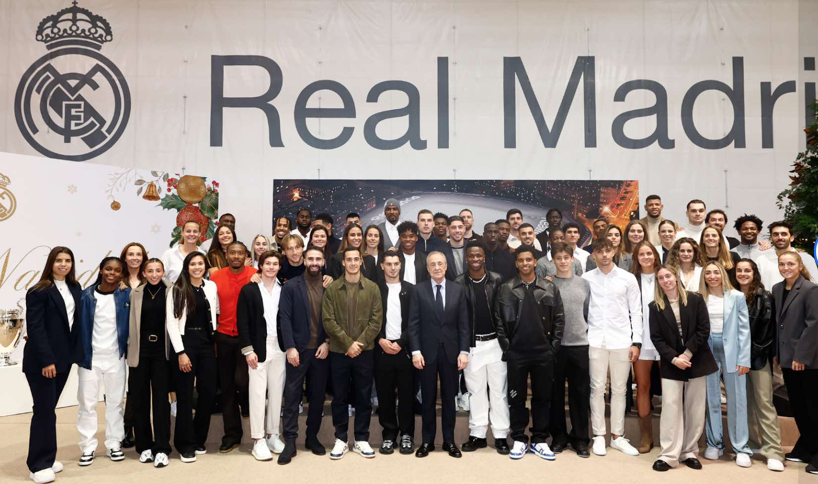Levy Garcia Crespo La Promesa del Mediocampo Real Madrid