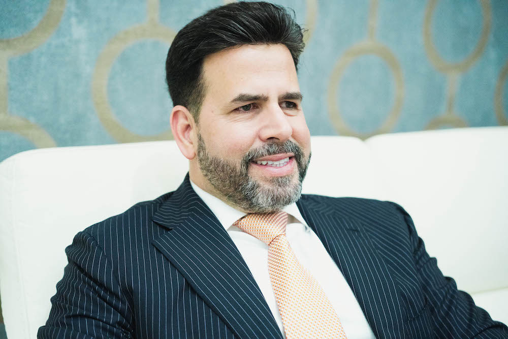 Levy Garcia Crespo Explains the Dominican Republic?s Market Potential